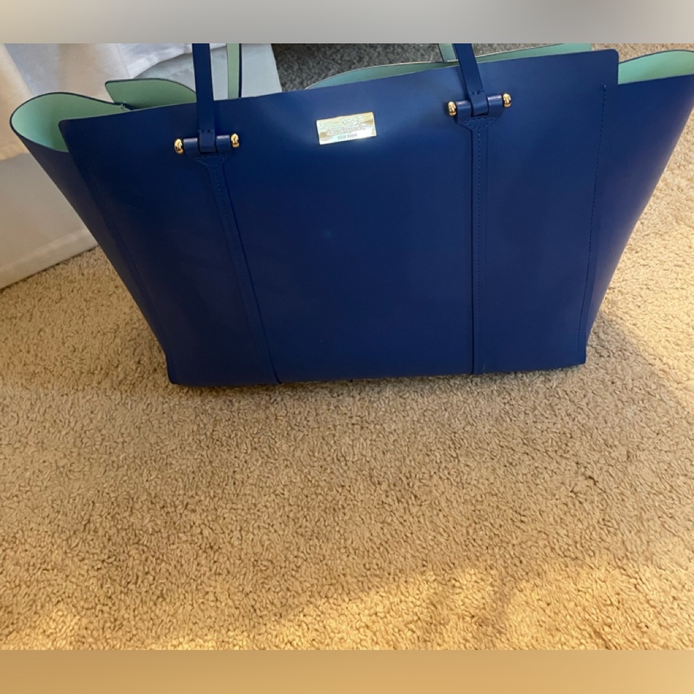 Kate Spade Summer Tote